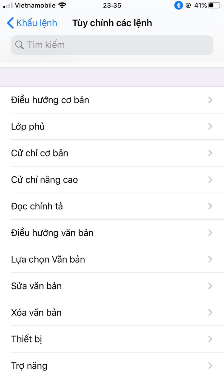 Phương pháp tắt iPhone, mở ứng dụng không cần chạm màn hình - 4