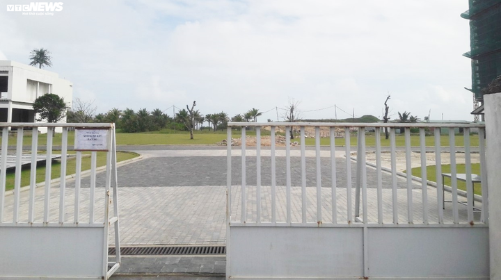 Cận cảnh loạt dự án bất động sản Đà Nẵng bị Vũ ‘nhôm’ thâu tóm - 4