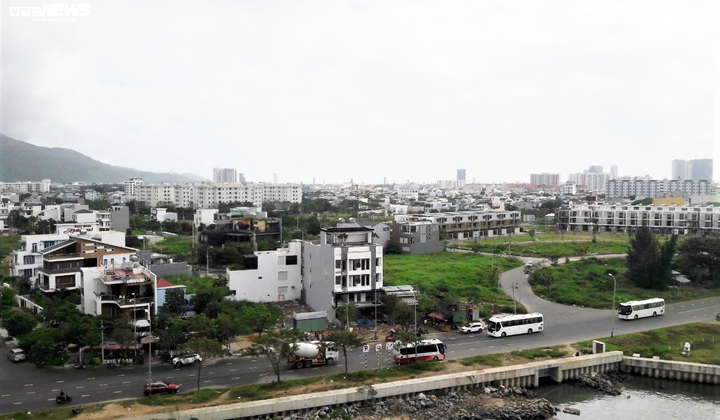 Cận cảnh loạt dự án bất động sản Đà Nẵng bị Vũ ‘nhôm’ thâu tóm - 7