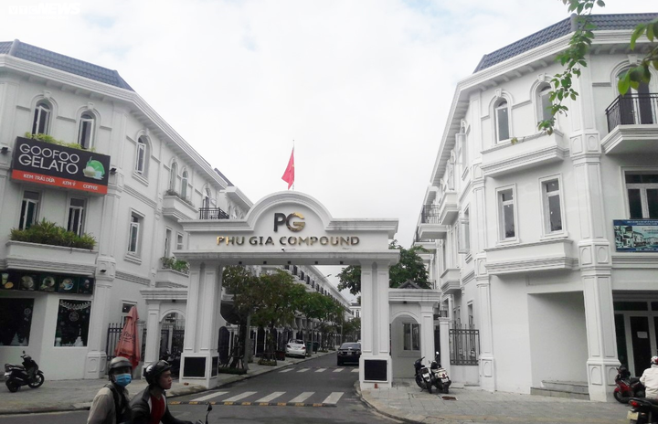 Cận cảnh loạt dự án bất động sản Đà Nẵng bị Vũ ‘nhôm’ thâu tóm - 8