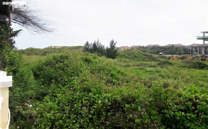 Cận cảnh loạt dự án bất động sản Đà Nẵng bị Vũ ‘nhôm’ thâu tóm - 3