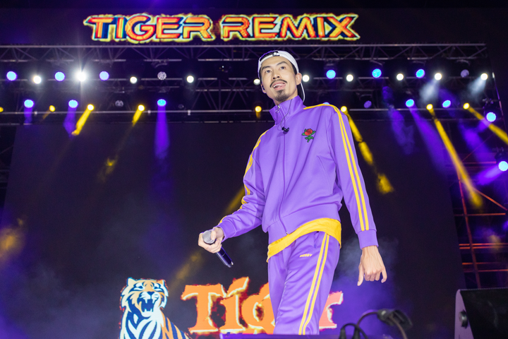 Nếu không là Tiger Remix, liệu chúng ta còn một sân khấu cuối năm nào 'đỉnh' hơn thế nữa? - 2