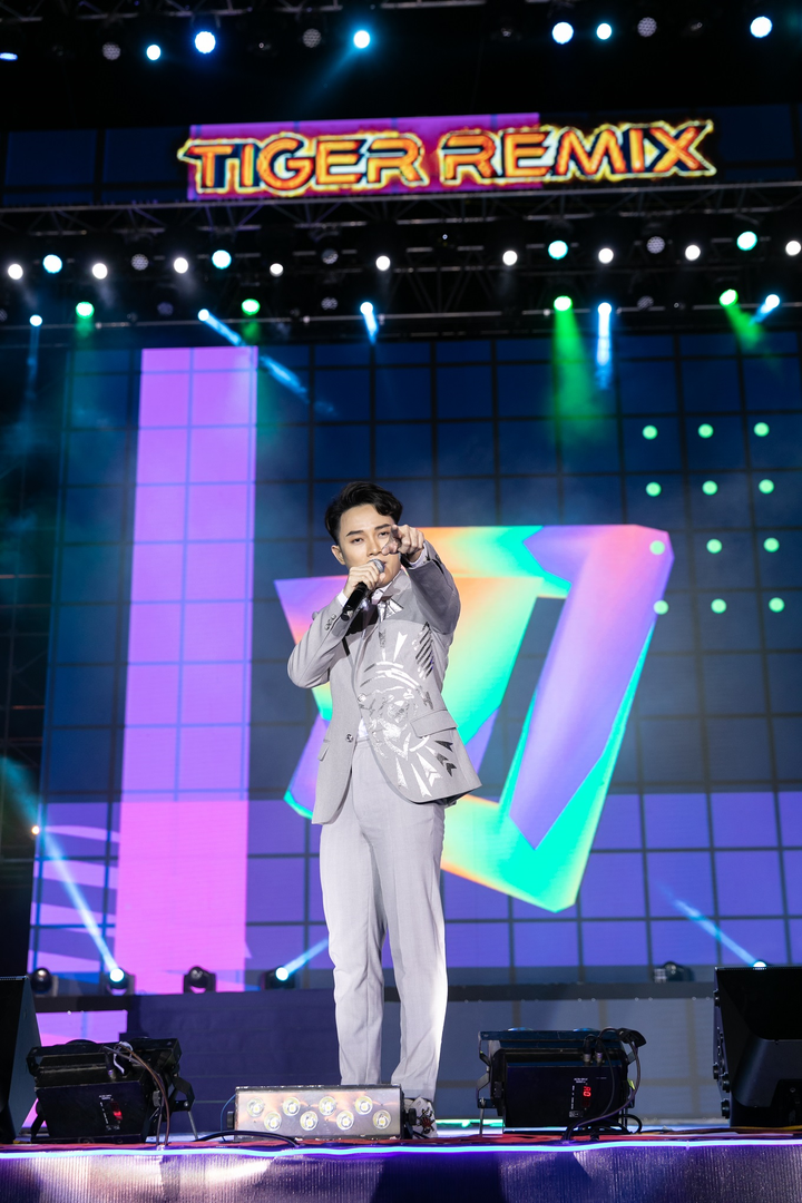 Nếu không là Tiger Remix, liệu chúng ta còn một sân khấu cuối năm nào 'đỉnh' hơn thế nữa? - 3