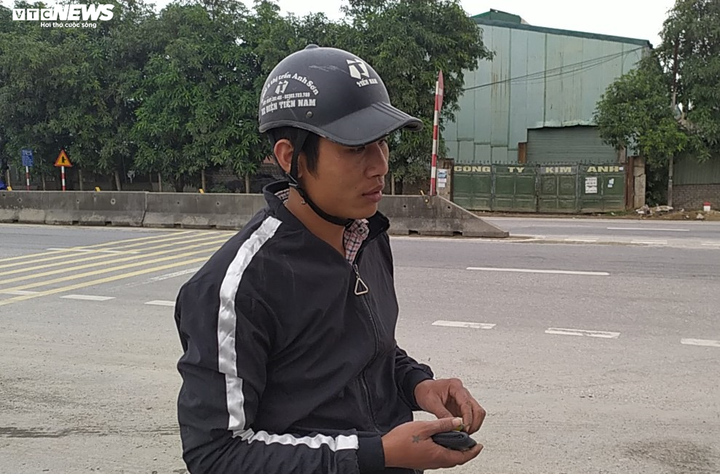 Xử lý vi phạm về nồng độ cồn: Tài xế xe máy 'dính' lỗi nhiều - 2