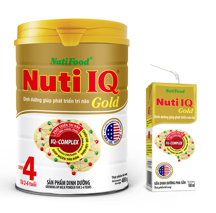 Dinh dưỡng đúng thời điểm giúp trẻ thông minh vượt trội - 3