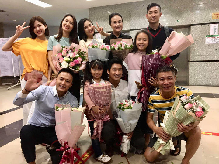 Khang 'Hoa hồng trên ngực trái' vội vã thanh minh vấn đề giới tính với Ngọc Quỳnh, Hồng Đăng - 2