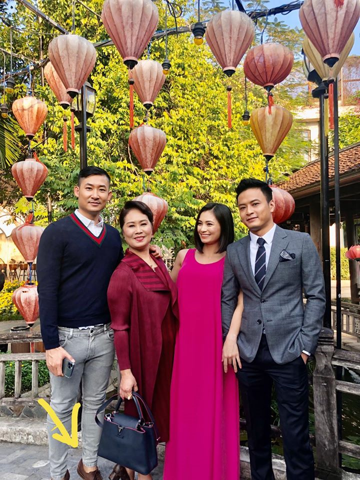 Khang 'Hoa hồng trên ngực trái' vội vã thanh minh vấn đề giới tính với Ngọc Quỳnh, Hồng Đăng - 1