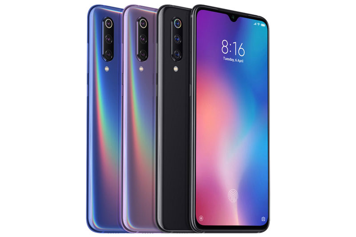 Tầm giá dưới 10 triệu đồng, chọn smartphone nào chơi Tết? - 1