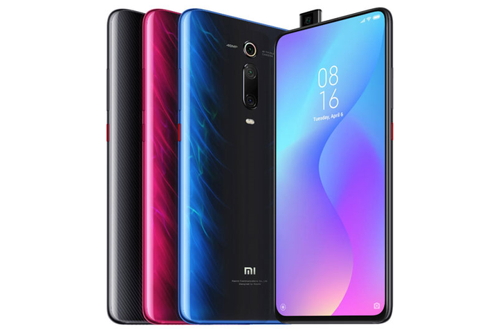 Tầm giá dưới 10 triệu đồng, chọn smartphone nào chơi Tết? - 3