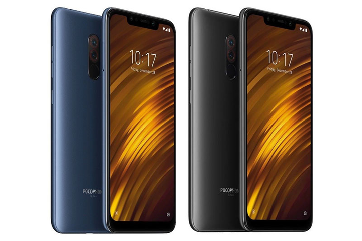 Tầm giá dưới 10 triệu đồng, chọn smartphone nào chơi Tết? - 2