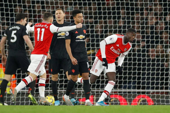 Arteta thể hiện tài năng, Arsenal sắp thoát cơn khủng hoảng? - 1