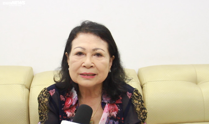 Nữ giám đốc đi xe biển xanh lừa đảo: Thêm nạn nhân bị lừa hơn 40 tỷ đồng - 2