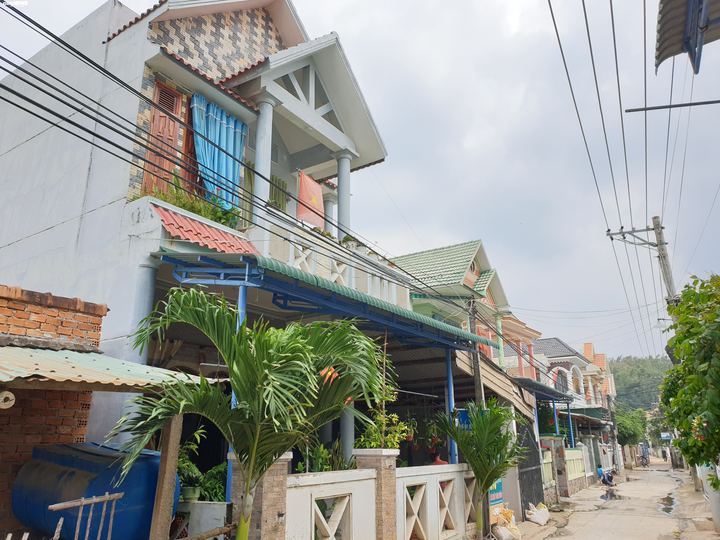  Xóm tỷ phú bám đảo Hoàng Sa - 4