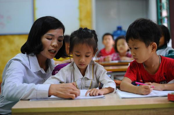 Thưởng Tết giáo viên: Nơi vài chục triệu, nơi vài trăm nghìn - 2