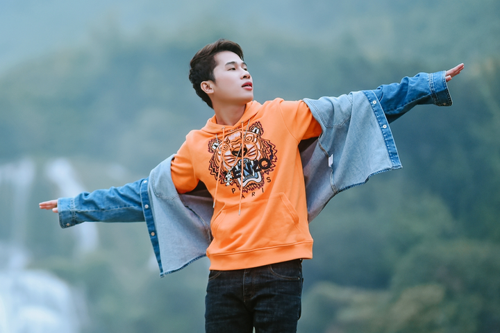 Giữa ồn ào mâu thuẫn, mẹ của Jack: 'Nếu tâm hồn trong sạch không cần tẩy trắng' - 1