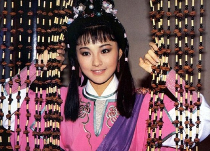 Bộ phim kiếm hiệp duy nhất từ truyện Kim Dung chưa từng được làm lại - 3