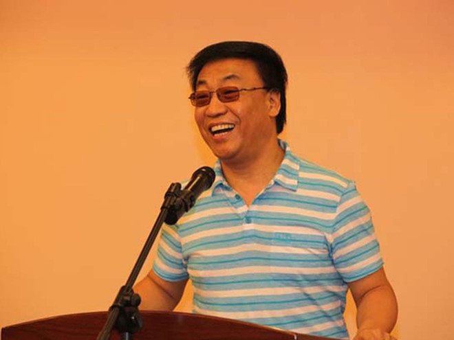 Thầy bói làm hỏng cuộc đời chính trị gia nổi tiếng ra sao? - 2