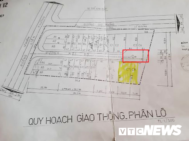 Đường nội bộ biến thành của riêng ở TP.HCM: Dân quy trách nhiệm cho ủy ban quận - 2