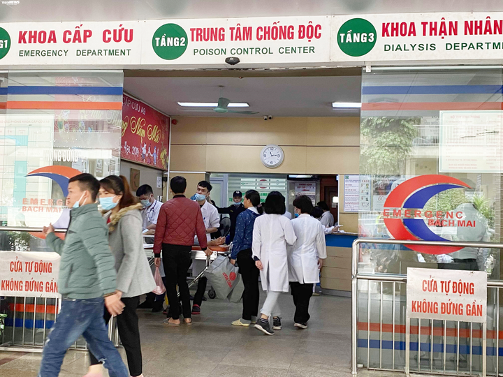 Sau khi uống rượu, bia, bao lâu cơ thể mới hết nồng độ cồn? - 2