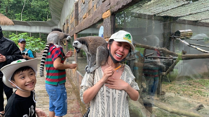 Khám phá xứ sở hạnh phúc tại Phú Quốc – Nơi hàng loạt sao rần rần check-in - 2