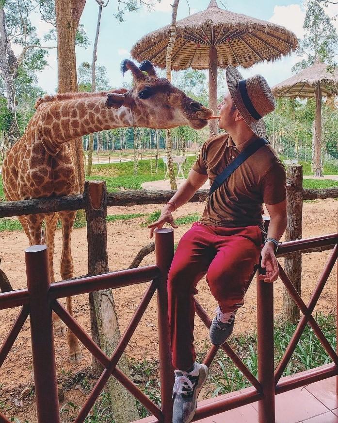 Khám phá xứ sở hạnh phúc tại Phú Quốc – Nơi hàng loạt sao rần rần check-in - 4