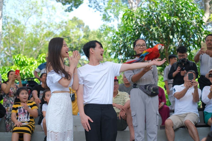 Khám phá xứ sở hạnh phúc tại Phú Quốc – Nơi hàng loạt sao rần rần check-in - 5