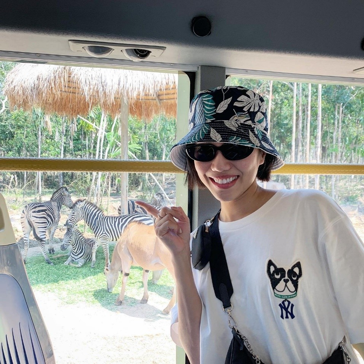 Khám phá xứ sở hạnh phúc tại Phú Quốc – Nơi hàng loạt sao rần rần check-in - 6