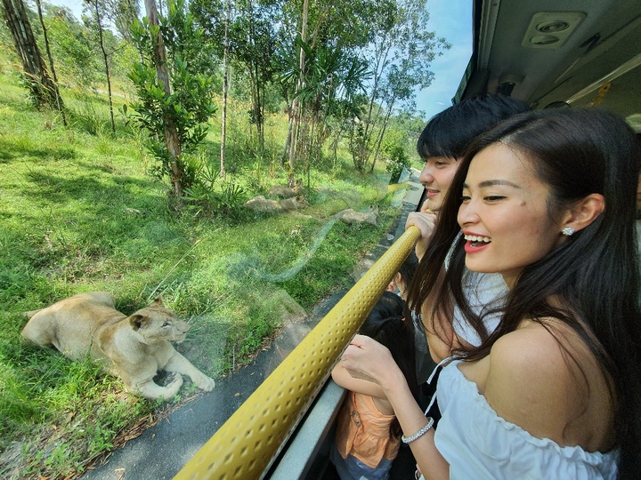 Khám phá xứ sở hạnh phúc tại Phú Quốc – Nơi hàng loạt sao rần rần check-in - 7