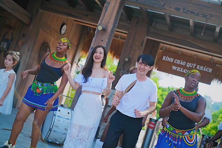 Khám phá xứ sở hạnh phúc tại Phú Quốc – Nơi hàng loạt sao rần rần check-in - 8