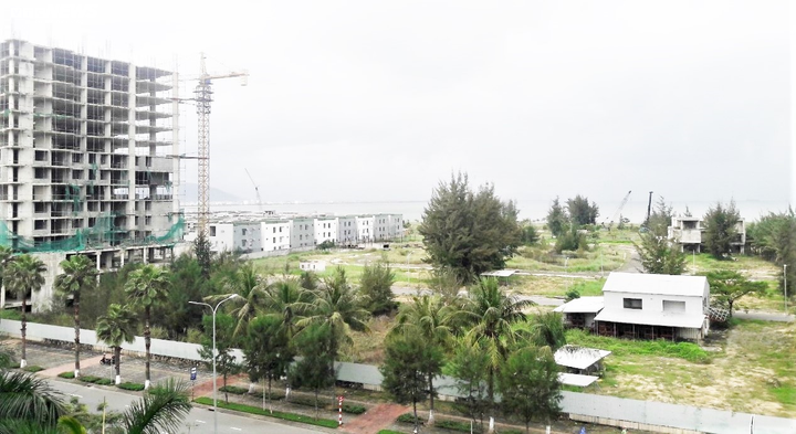 Người mua nhà, đất tại dự án liên quan đến Vũ ‘nhôm’ sẽ thế nào? - 2