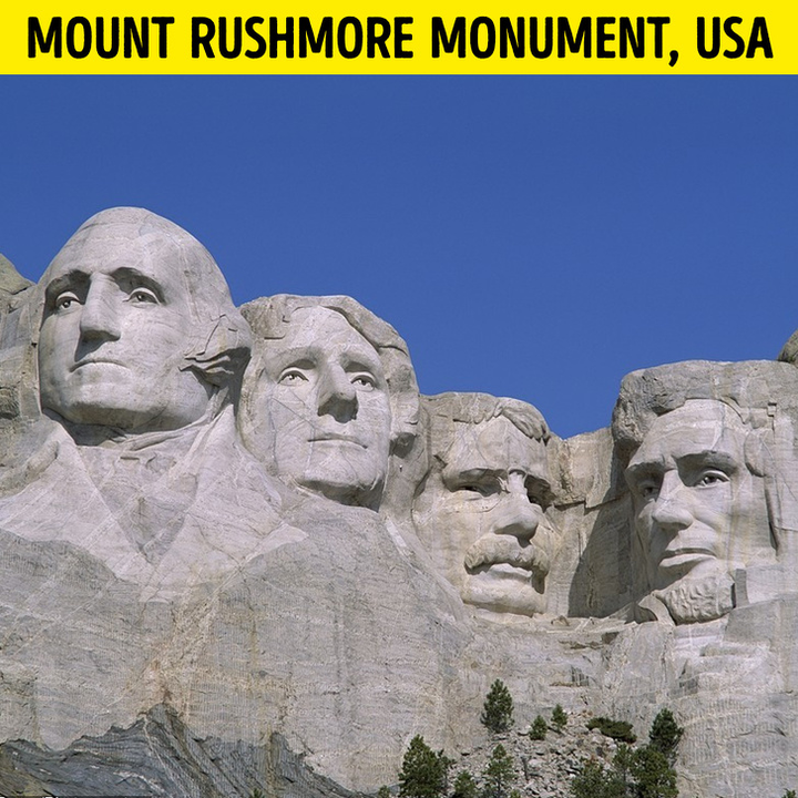 Đáp án 'câu đố đoán tên 5 địa danh nổi tiếng' - 4