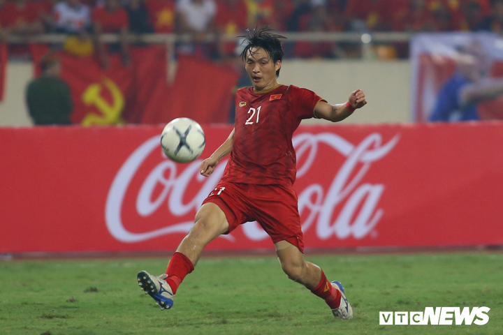 Đình Trọng chưa chắc đá U23 châu Á: Kế nghi binh hay nước cờ mạo hiểm của HLV Park Hang Seo? - 4