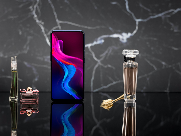 Vinsmart công bố 'bộ sưu tập đá quý' Vsmart Active 3 - 4