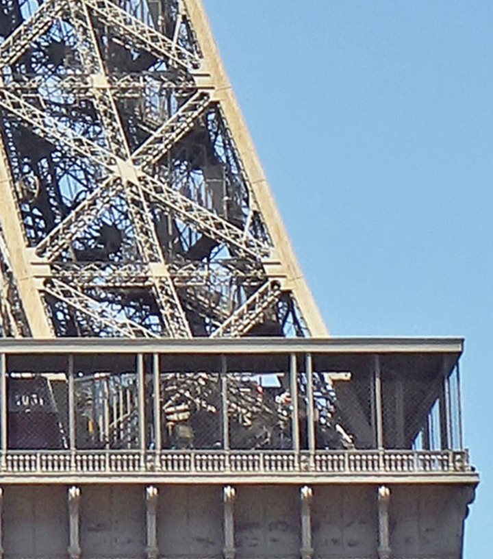 Thử thách đoán tên 5 địa danh nổi tiếng bằng các chi tiết nhỏ - 5