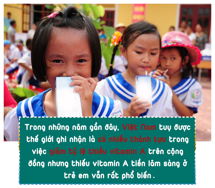 Sữa học đường: Hiểu sao cho đúng? - 14