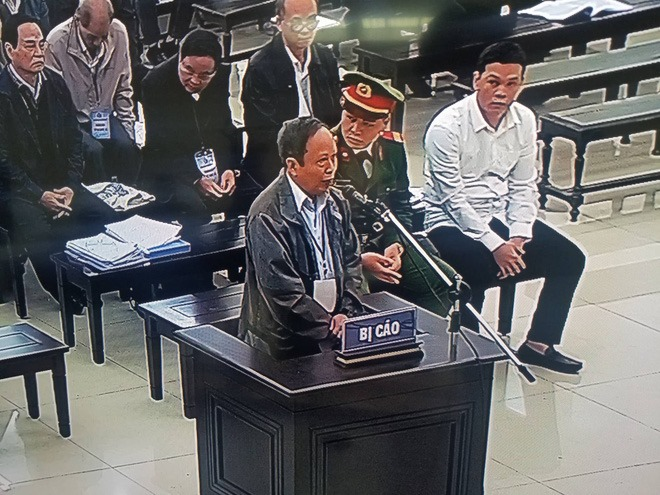 Bị cáo khai giúp Vũ 'nhôm' mua đất công sau cuộc điện thoại của ông Nguyễn Bá Thanh - 3