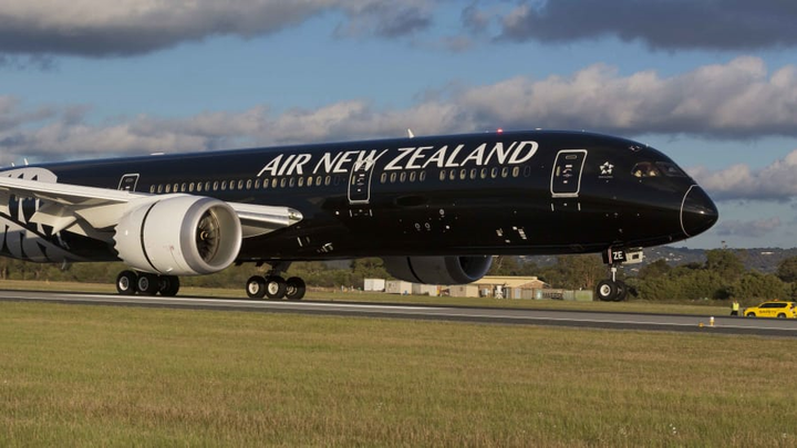 10 hãng hàng không an toàn nhất thế giới 2020 - 2