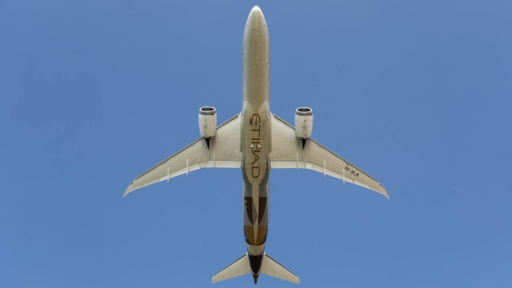 10 hãng hàng không an toàn nhất thế giới 2020 - 4