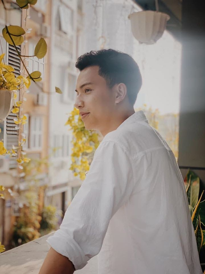 Tìm kiếm chàng diễn viên đa tài 'triệu views YouTube' - 1