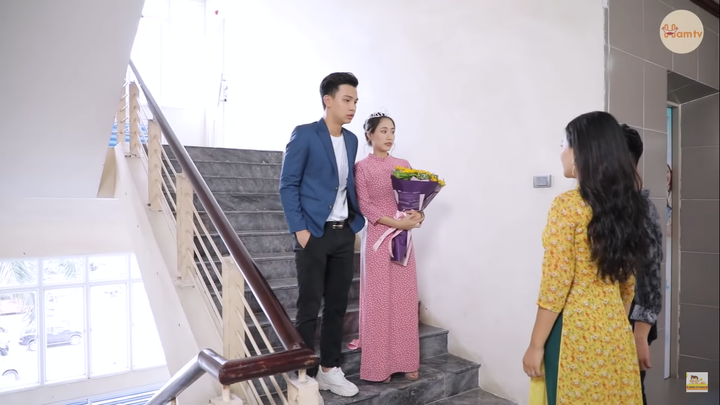 Tìm kiếm chàng diễn viên đa tài 'triệu views YouTube' - 2