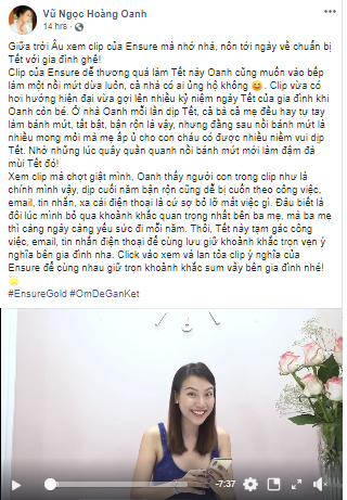 Đặc sản ngày Tết: Khoảnh khắc gia đình sum vầy gắn kết - 3