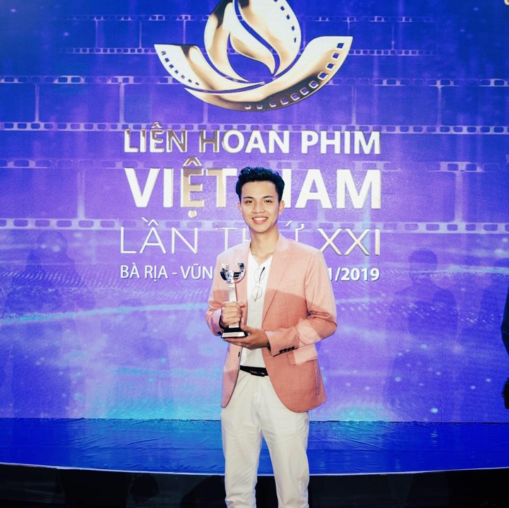 Tìm kiếm chàng diễn viên đa tài 'triệu views YouTube' - 3