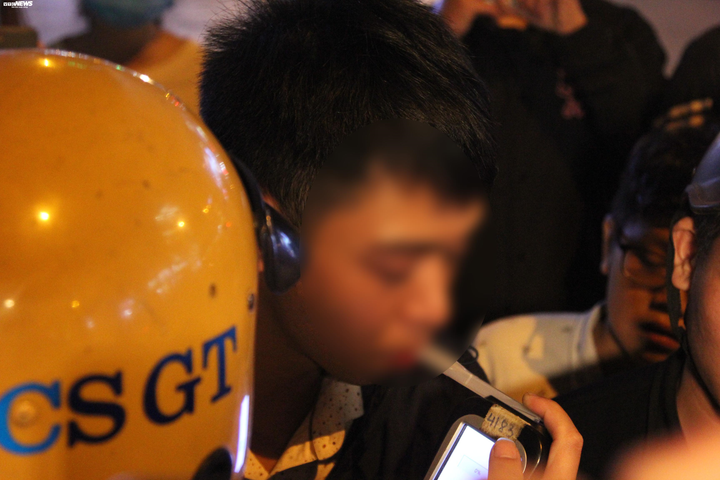 Uống rượu say mềm bị phạt hơn 7 triệu đồng, tài xế chống đối: ‘Luật đổi, không ai thông báo’ - 2