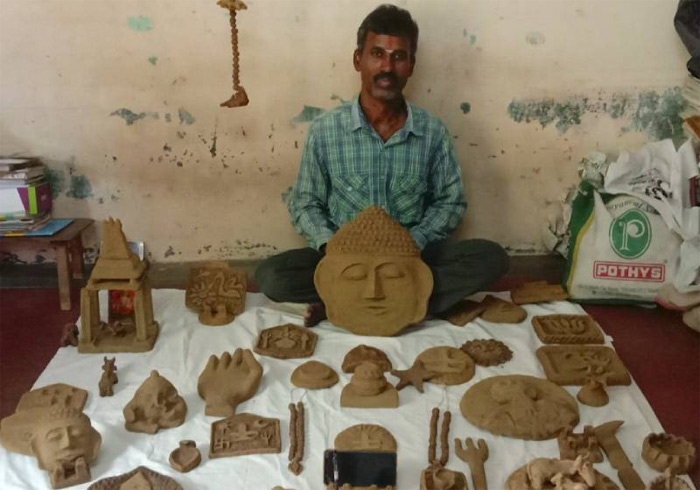 Kem đánh răng, sữa rửa mặt làm từ phân bò được ưa chuộng tại Ấn Độ - 3