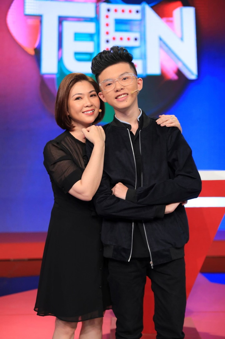 Quang Trung tiết lộ từng bị đánh hội đồng đến ngất xỉu khi đi học - 1