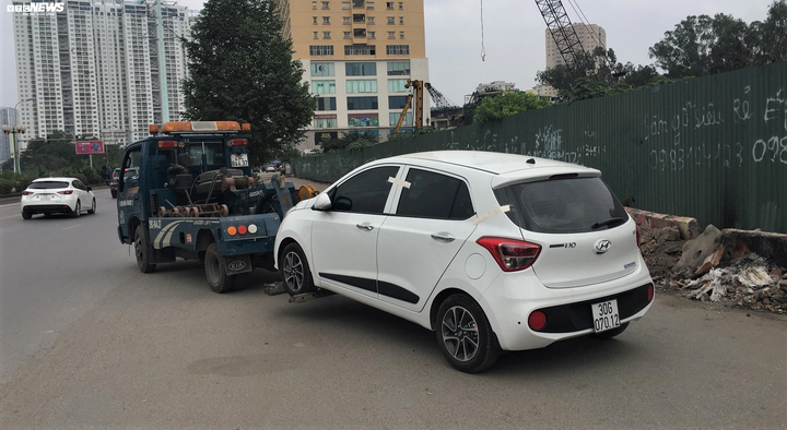 Bị phạt 35 triệu đồng do uống rượu, tài xế 'chống chế' vội về thăm mẹ ốm - 2