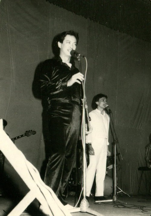 NSƯT Nguyễn Chánh Tín: Đạt đỉnh vinh quang, lấy vợ hoa khôi và sóng gió ở tuổi xế chiều - 1