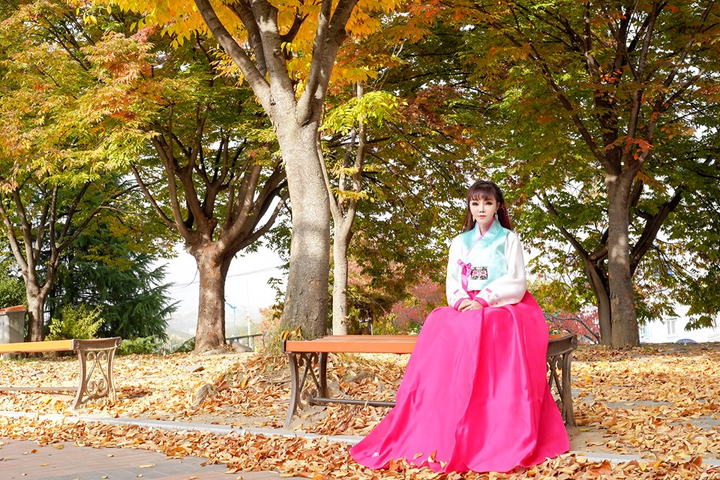 Hoa hậu Hà Thu Trang được một trường đại học ở Hàn Quốc mời giảng dạy - 7