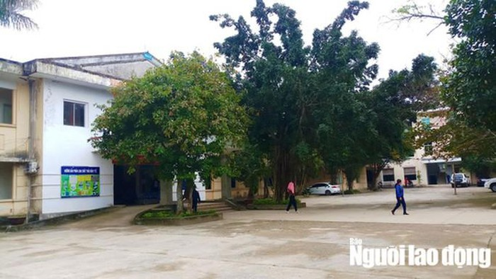 Bộ Y tế chỉ đạo làm rõ vụ thai nhi tử vong do 'dây rốn bám lạc chỗ' ? - 2