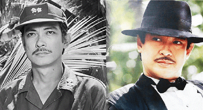 Nguyễn Thành Luân ơi, nhớ mãi anh bước đi giữa rừng cao su bạt ngàn lá rụng... - 2